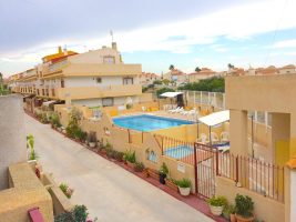 Town House for sale in Playa Flamenca