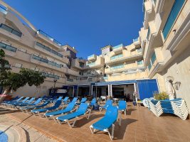 Apartment for sale in Cabo Roig