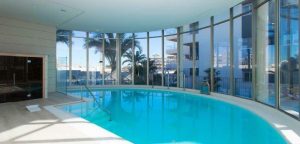 Apartment for sale in Villamartin