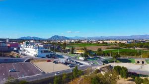 Apartment for sale in Benijofar