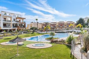 Apartment for sale in Villamartin