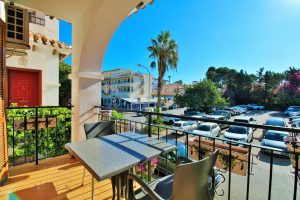 Apartment for sale in Villamartin