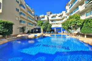 Apartment for sale in Cabo Roig