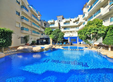 For sale: 2 bedroom apartment / flat in Cabo Roig, Costa Blanca