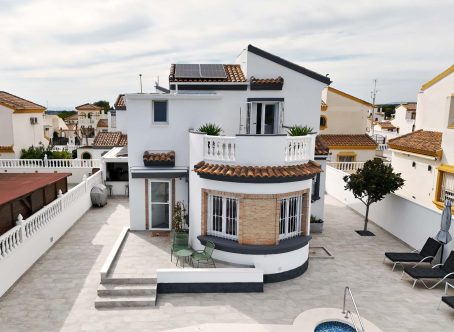 For sale: 3 bedroom house / villa in Pinar De Campoverde, Costa Blanca