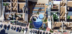 Apartment for sale in Cabo Roig