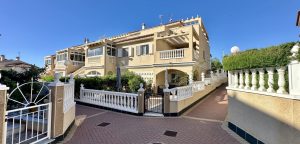 Semi Detached House for sale in Playa Flamenca