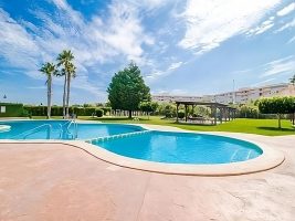 Bungalow for sale in Torrevieja