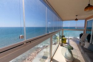 Apartment for sale in Torrevieja