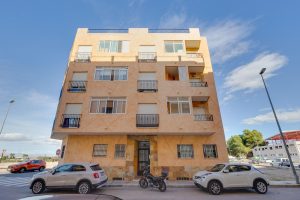 Apartment for sale in Almoradi