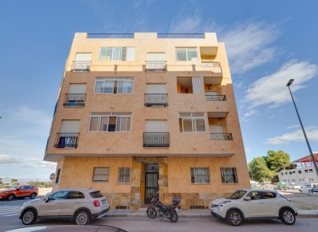 For sale: 3 bedroom apartment / flat in Almoradí, Costa Blanca