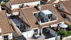 Bungalow for sale in La Zenia