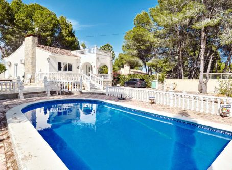For sale: 3 bedroom house / villa in Pinar De Campoverde, Costa Blanca