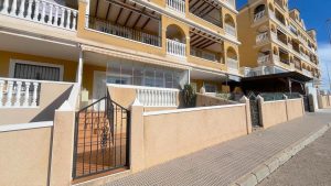 Apartment for sale in Algorfa