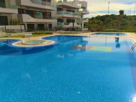 Apartment for sale in Villamartin