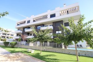 Apartment for sale in Villamartin