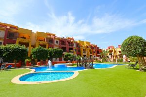 Apartment for sale in Cabo Roig