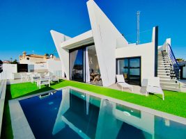 Detached Villa for sale in Los Altos