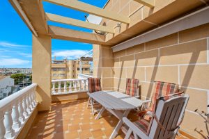 Apartment for sale in Punta Prima