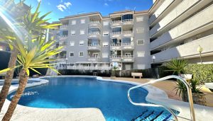 Apartment for sale in Guardamar Del Segura