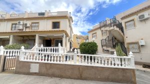 Semi Detached House for sale in Algorfa