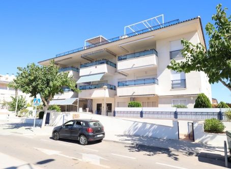 For sale: 2 bedroom apartment / flat in Mil Palmeras, Costa Blanca