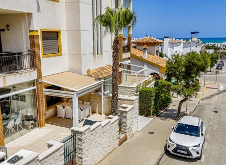 For sale: 2 bedroom apartment / flat in Guardamar del Segura, Costa Blanca