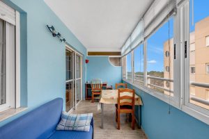 Apartment for sale in Torrevieja