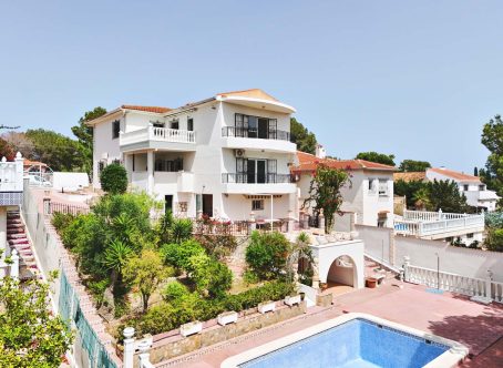 For sale: 6 bedroom house / villa in Pinar De Campoverde, Costa Blanca
