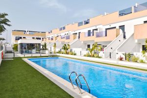 Apartment for sale in Pilar De La Horadada