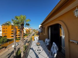 Apartment for sale in Punta Prima