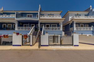 Town House for sale in Ciudad Quesada