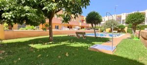 Town House for sale in Cabo Roig