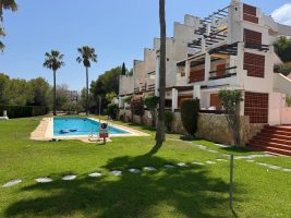 Apartment for sale in Villamartin