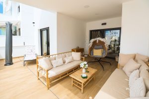 Apartment for sale in Los Balcones