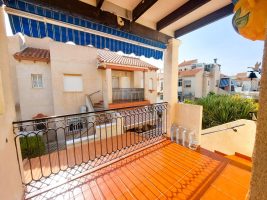 Apartment for sale in Playa Flamenca