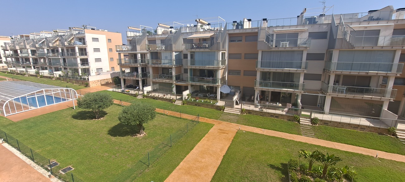 2 bedroom apartment / flat for sale in Villamartin, Costa Blanca
