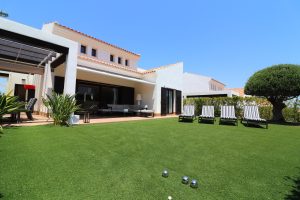 Detached Villa for sale in Algorfa