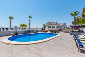 Detached Villa for sale in Catral