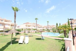 Apartment for sale in Playa Flamenca