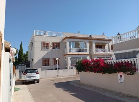 For sale: 2 bedroom apartment / flat in Daya Vieja, Costa Blanca