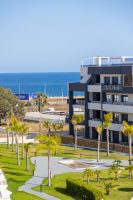 Apartment for sale in Playa Flamenca
