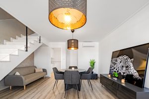 Town House for sale in Los Balcones