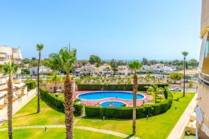 Apartment for sale in Campoamor
