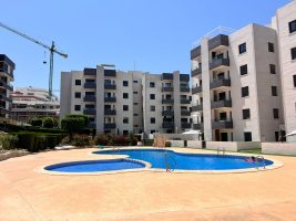 Apartment for sale in San Miguel De Salinas