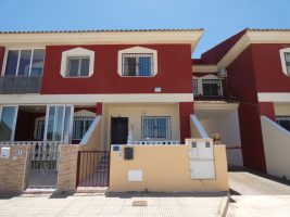 Town House for sale in Algorfa