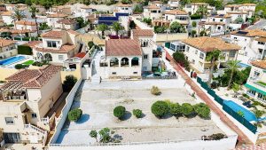 Detached Villa for sale in San Miguel De Salinas