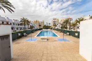Apartment for sale in Torrevieja