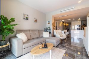 Apartment for sale in Los Altos