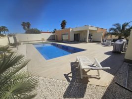 Detached Villa for sale in Torrevieja